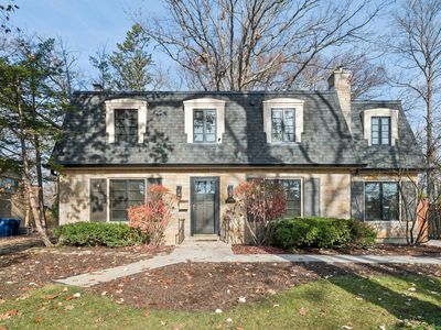 3520 Forest Ave, Wilmette, IL, 60091