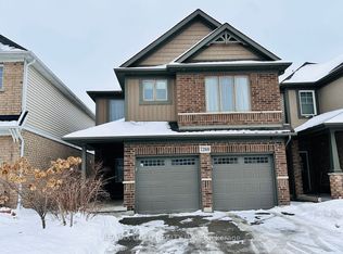 7260 Lionshead Ave, Niagara Falls, ON L2G 0A6