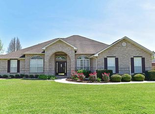 4141 Chartwell St, Pace, FL 32571