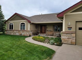 1035 Salmon Run, Fort Collins, CO 80524