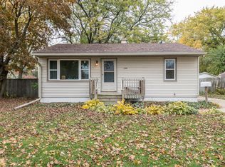 1306 State St, Union Grove, WI 53182