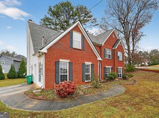 4287 Bucknell Dr, Decatur, GA 30034