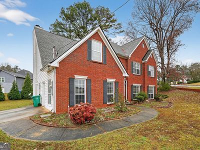 4287 Bucknell Dr, Decatur, GA, 30034