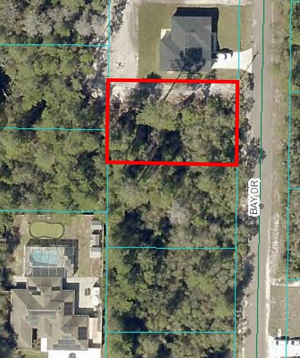 1st image of 00 BAY DRIVE LOT 19