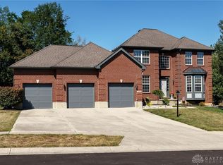 2580 Paydon Randoff Rd, Beavercreek, OH 45434
