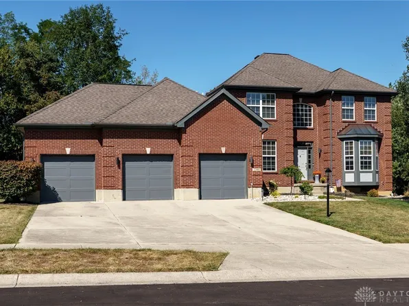 2580 Paydon Randoff Rd, Dayton, OH 45434