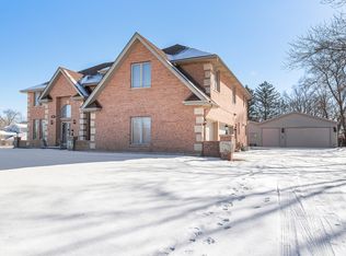 3521 175th St, Hazel Crest, IL 60429