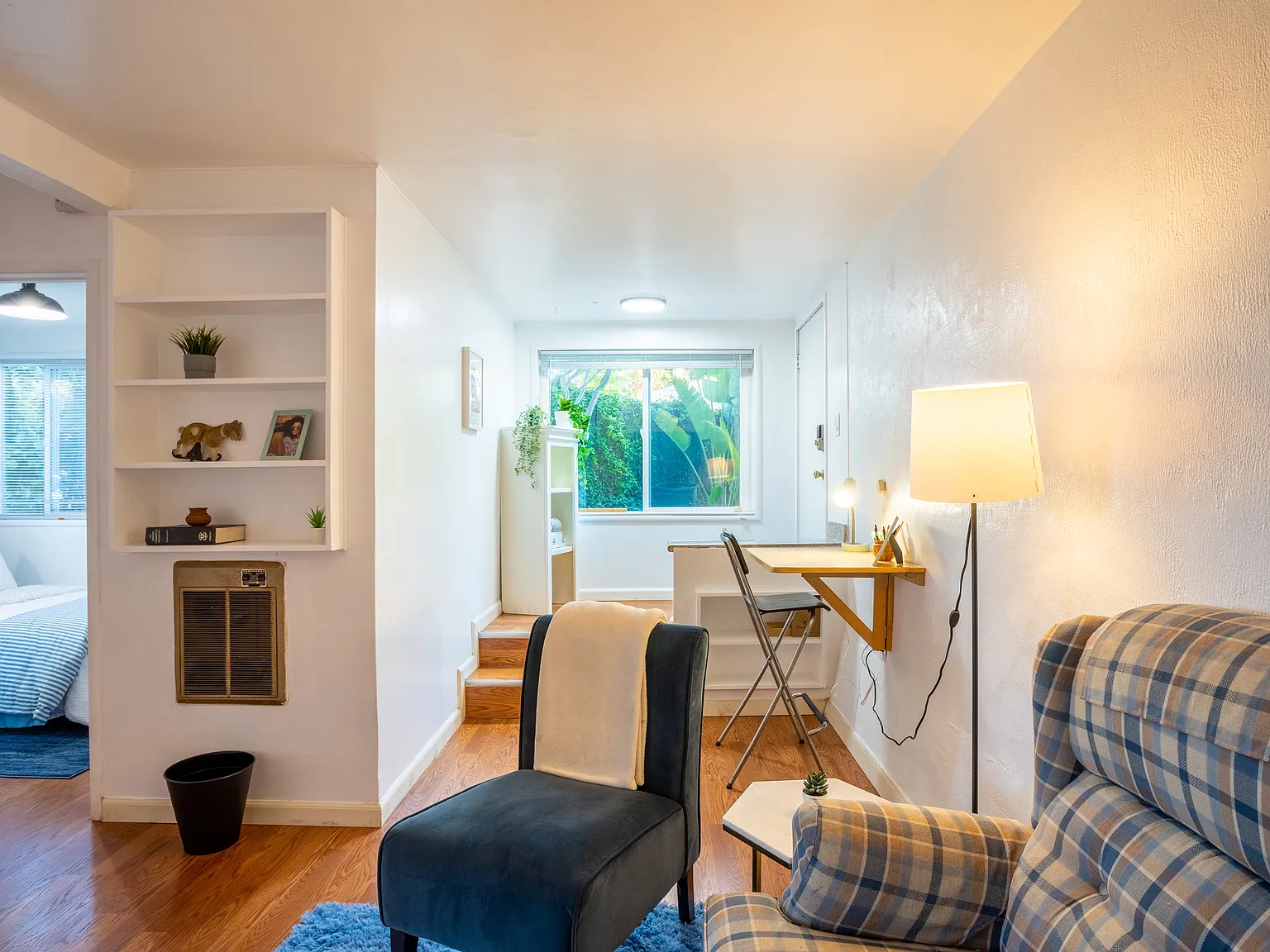 1 bed, 550 sqft, $2,900 — Photo 2