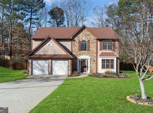 1920 Westwind Dr, Cumming, GA 30041