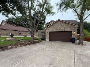 5614 Tumbled Stone Dr, Killeen, TX 76542