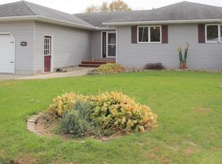 633 19th St SE, Mason City, IA 50401