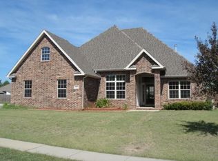 507 E Mitchell Ct, Republic, MO 65738