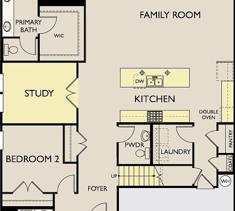 5th image of 537 Banchory Dr Lot 9