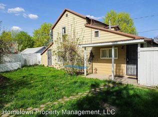 1030 N 1st St, Coeur D Alene, ID 83814