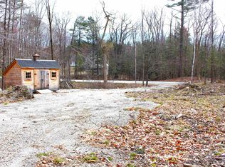 36 Hackleboro Rd, Canterbury, NH 03224