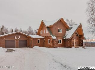 910 Rocky Top Ave, Fairbanks, AK 99712