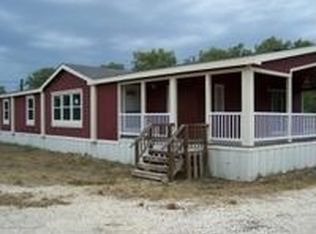 1250 Spur Rdg, San Antonio, TX 78264