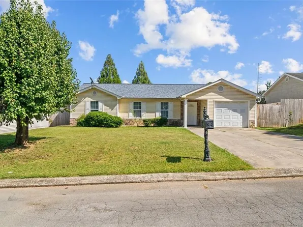 171 Bear Den Ct, Dalton, GA 30721