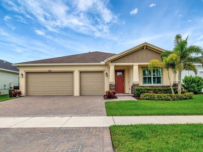 399 SE Mulberry Way, Pt Saint Lucie, FL, 34984