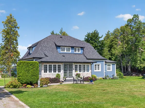26980 Cedarhurst Beach Rd, Brock, ON L0K 1A0