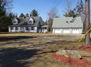 36 Chestnut Ln, Eddington, ME 04428