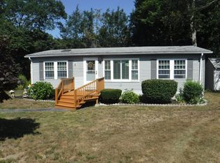 9 Cherry Cir, Rockland, MA 02370