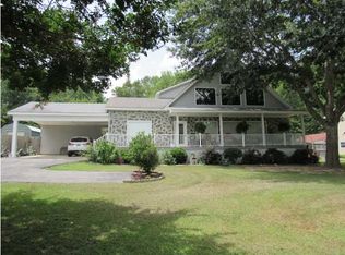 227 Willow Springs Rd, Wetumpka, AL 36093