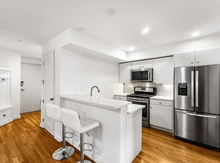Lawrence Place Condominium, South Boston, MA 02127