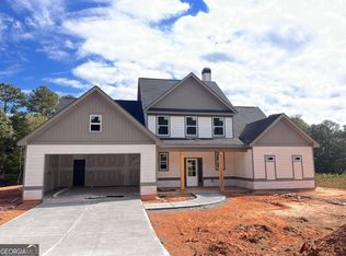 433 White Oak Way, Monroe, GA 30655