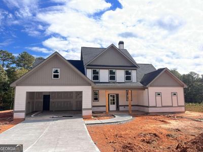 433 White Oak Way, Monroe, GA, 30655