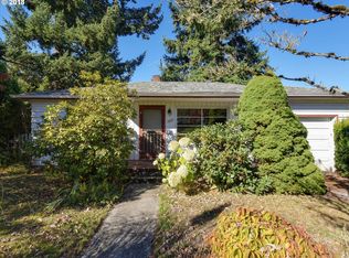 2829 SE 46th Ave, Portland, OR 97206