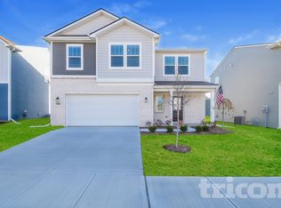 11831 Moorfield Ln, Indianapolis, IN 46235