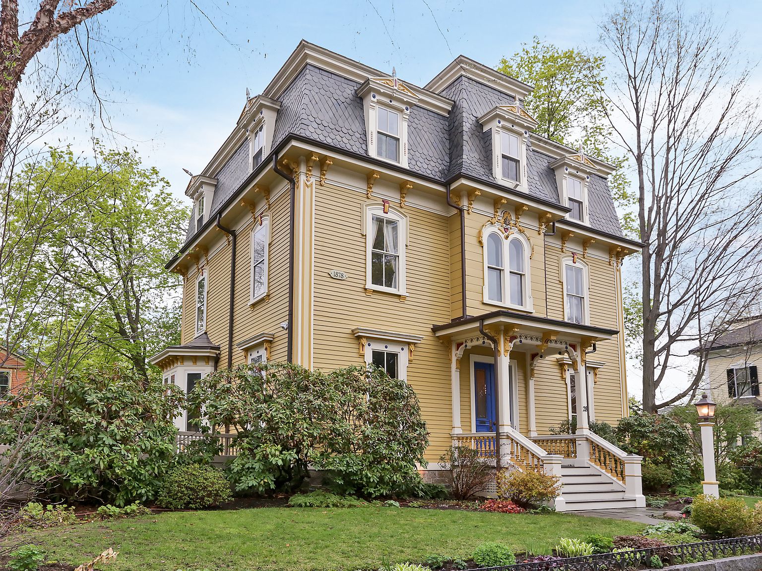 28 Eliot St, Jamaica Plain, MA 02130 Zillow