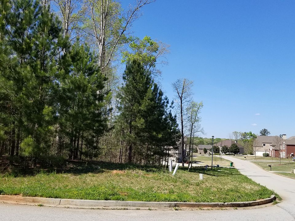4662 River Vista Trl Ellenwood GA Zillow