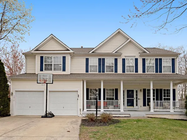 3014 Desert Palm Ct, Dumfries, VA 22026