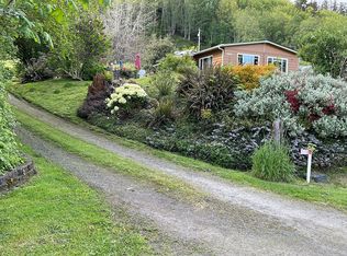 2880 S Point Rd, Port Ludlow, WA 98365