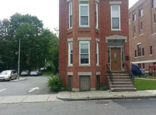 349 Dudley St, Roxbury, MA 02119