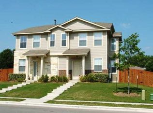 14012B Harris Ridge Blvd, Pflugerville, TX 78660