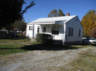 531 Rock Creek Rd, Erwin, TN 37650