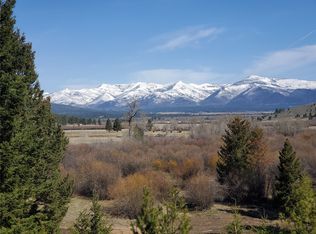 3343 Dalton Mountain Rd, Lincoln, MT 59639