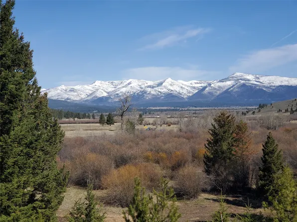 3343 Dalton Mountain Rd, Lincoln, MT 59639