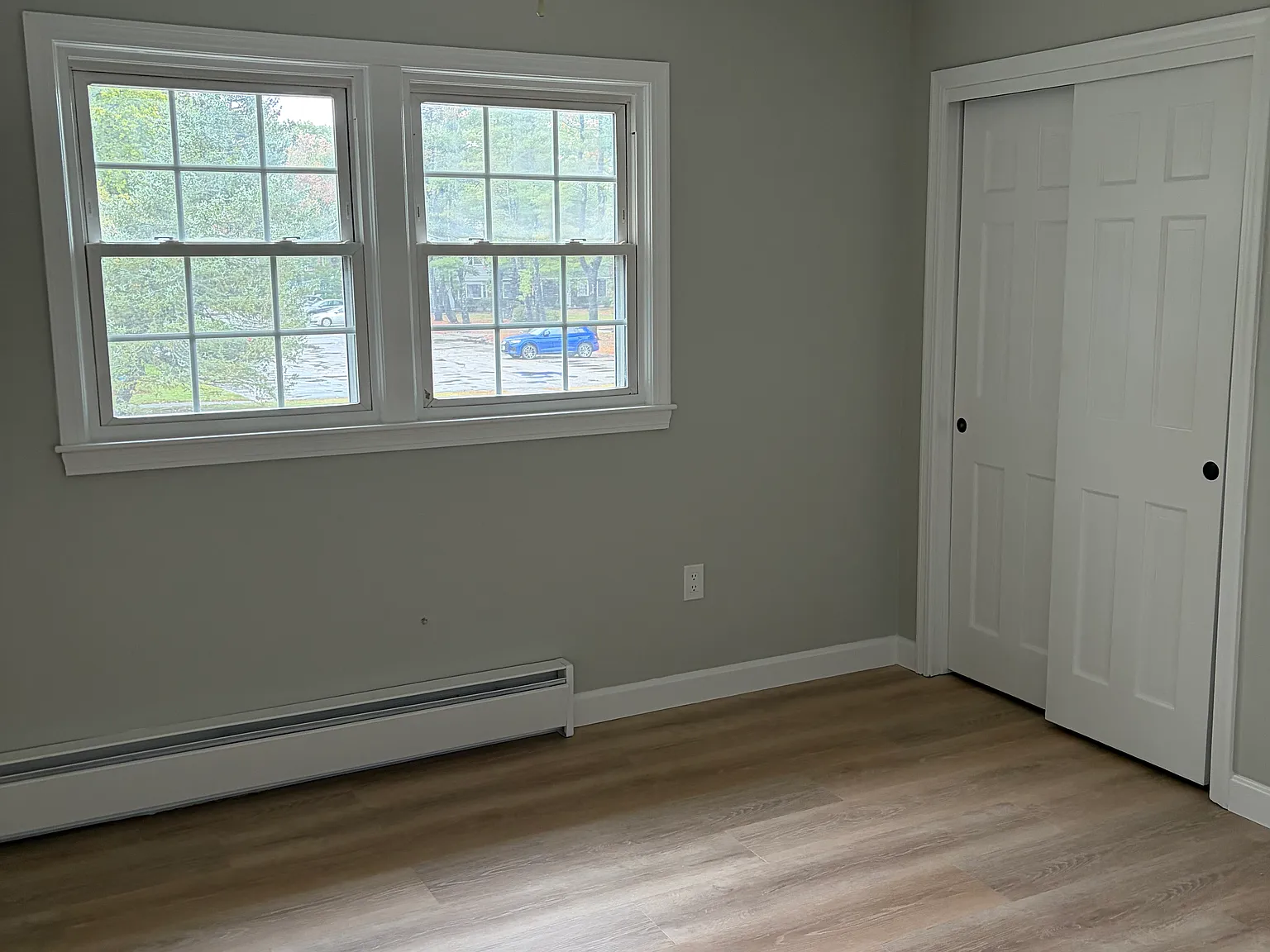 2 bed, 1.5 bath, 932 sqft, $2,500 — Photo 3