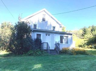 420 Hell Hollow Rd, Otego, NY 13825