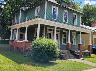 210 Ellis St, Augusta, GA 30901