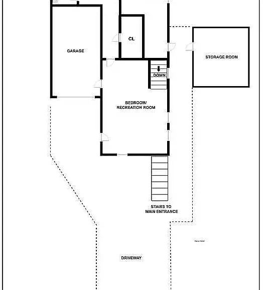 2945 Wickham Ave #GARDEN — Photo 2