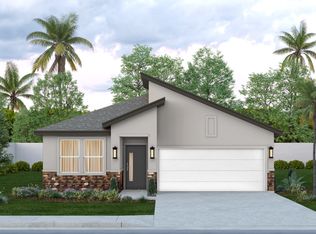 1300 S Moore Fld, Mission, TX 78572