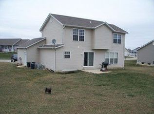 907 Warrior Rdg, Warrenton, MO 63383