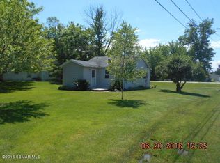 200 Front St, Claremont, MN 55924