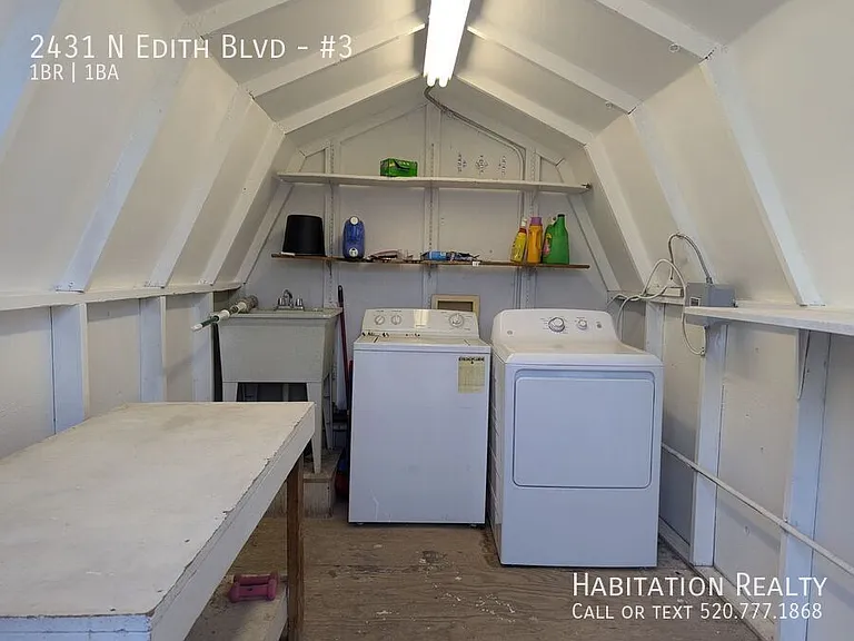 2431 N Edith Blvd #3 — Photo 17