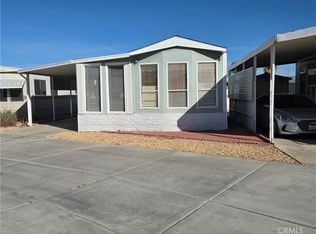 1295 S Cawston Ave Space 42, Hemet, CA 92545